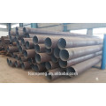 MS SEAMLESS STEEL PIPE